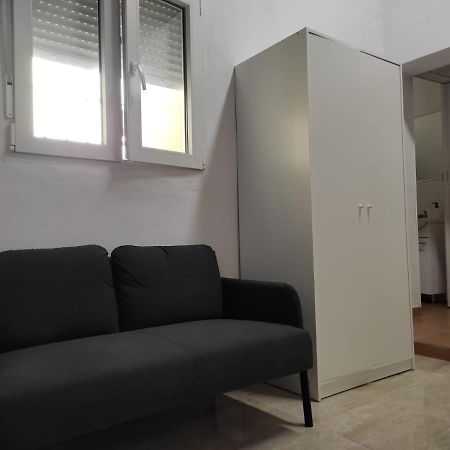 Appartamento El Tabanquito Jerez de la Frontera Esterno foto