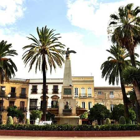 Appartamento El Tabanquito Jerez de la Frontera Esterno foto