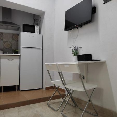 Appartamento El Tabanquito Jerez de la Frontera Esterno foto