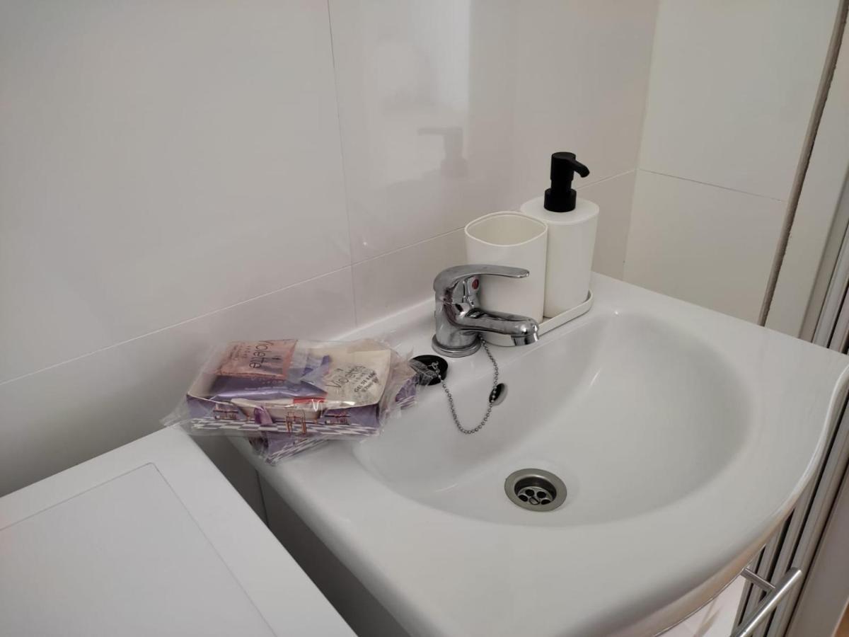 Appartamento El Tabanquito Jerez de la Frontera Esterno foto