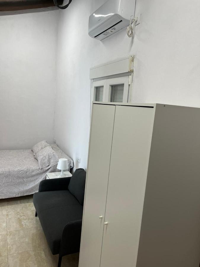 Appartamento El Tabanquito Jerez de la Frontera Esterno foto